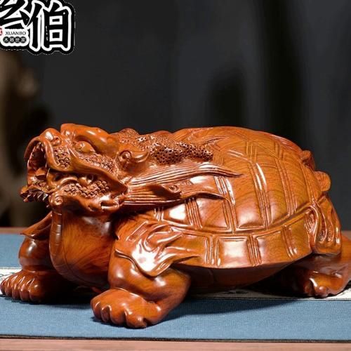 龍龜有哪些造型，龍龜有哪些造型，如何選擇適合的龍龜造型？