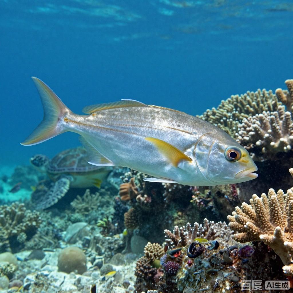 黃唇魚的經(jīng)濟(jì)價(jià)值為何如此之高，黃唇魚的經(jīng)濟(jì)價(jià)值為何會(huì)如此之高？