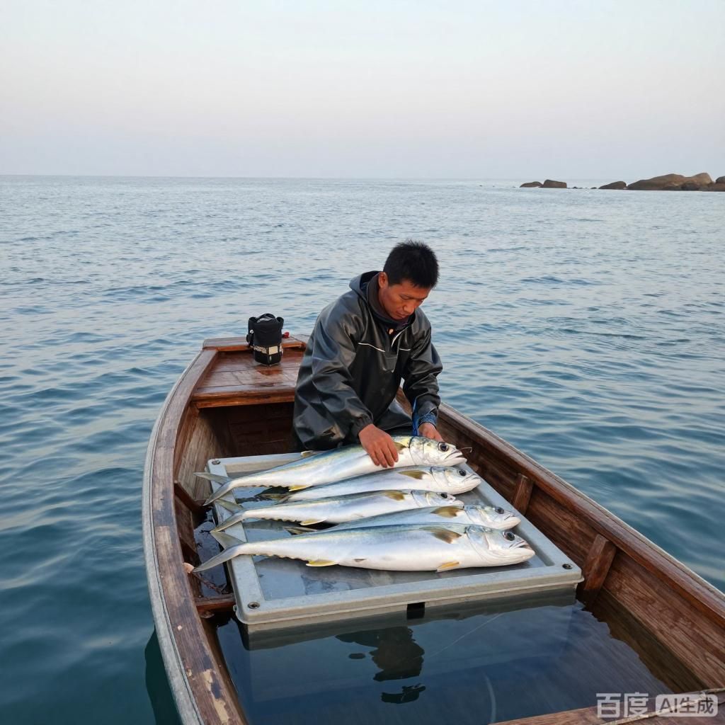 黃唇魚的經(jīng)濟(jì)價值為何如此之高，黃唇魚的經(jīng)濟(jì)價值為何會如此之高？
