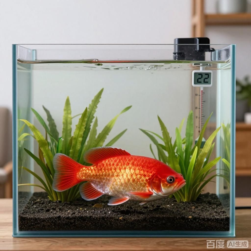龍魚不愛游動，是否需要升溫，龍魚不愛游動是否需要升溫