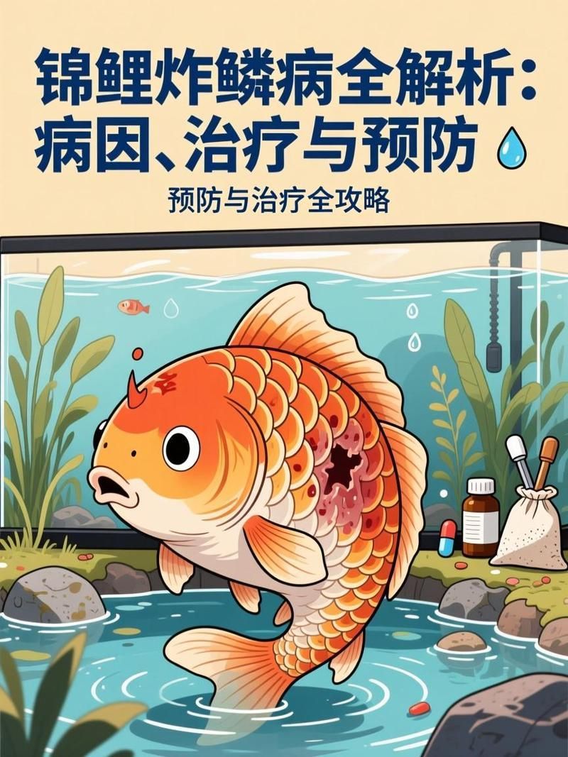 炸鱗病如何治療最有效