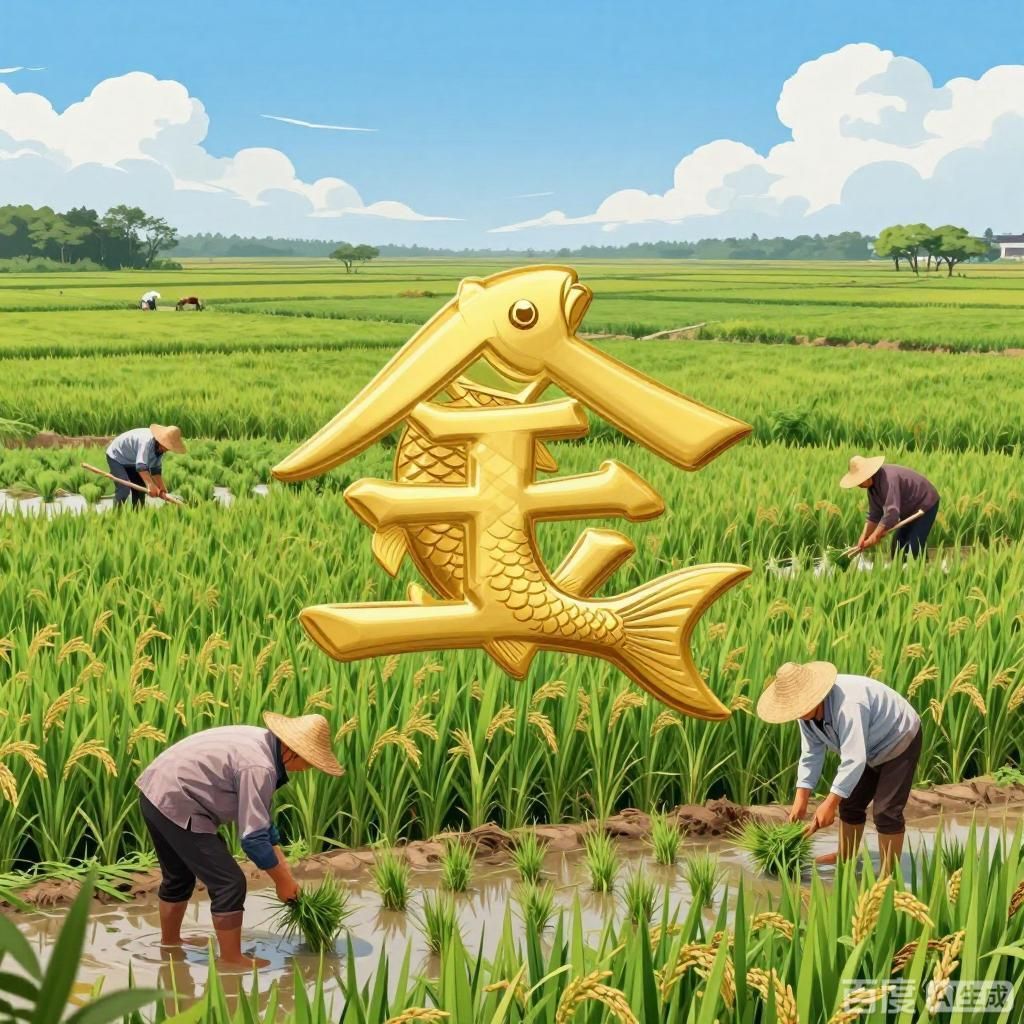 金龍魚品牌價值增長的原因是什么，金龍魚品牌價值增長原因是什么金龍魚品牌價值增長的原因是什么