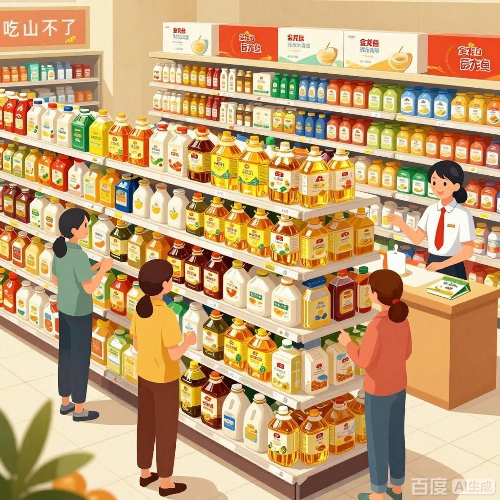 金龍魚品牌價值增長的原因是什么，金龍魚品牌價值增長原因是什么金龍魚品牌價值增長的原因是什么