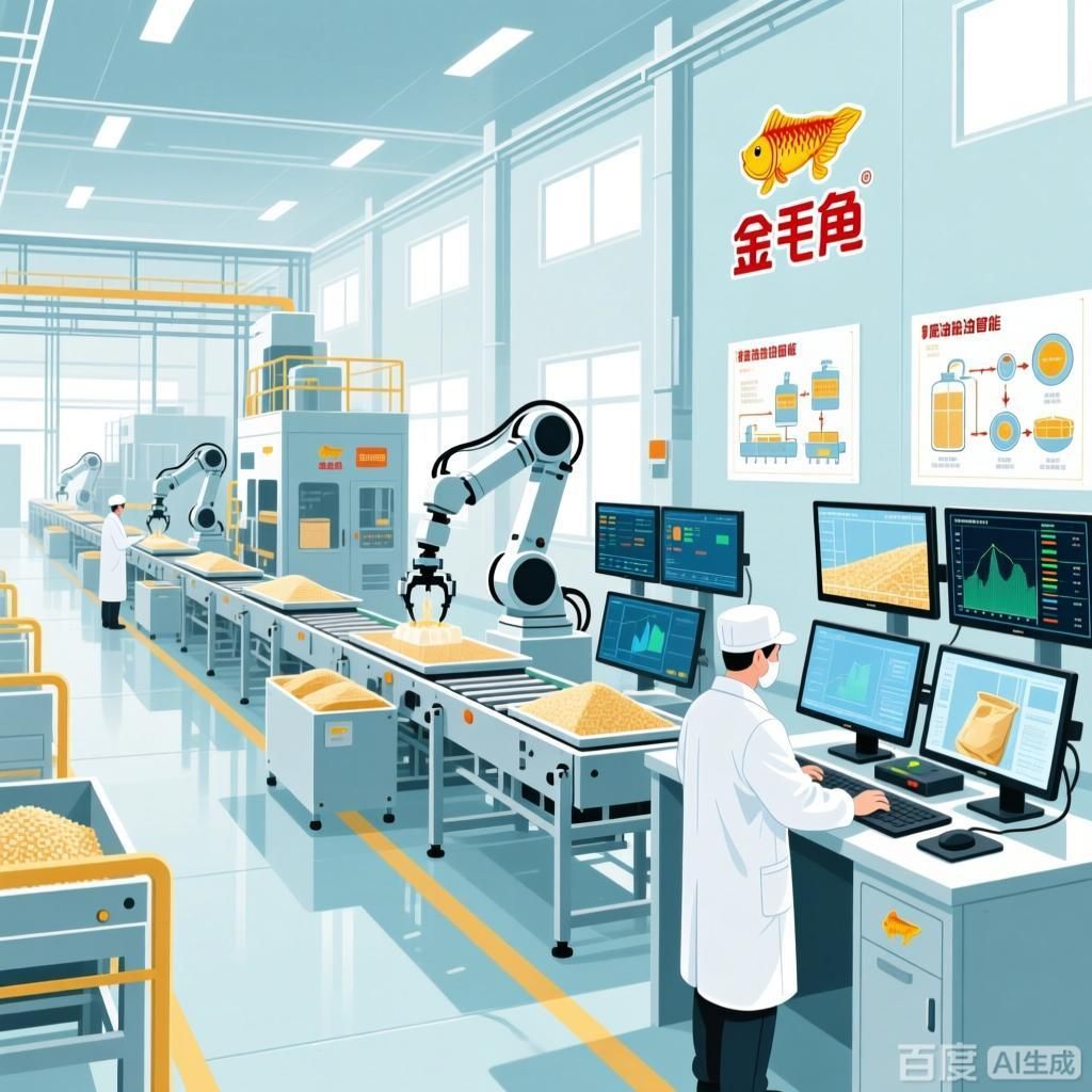 金龍魚品牌價值增長的原因是什么，金龍魚品牌價值增長原因是什么金龍魚品牌價值增長的原因是什么