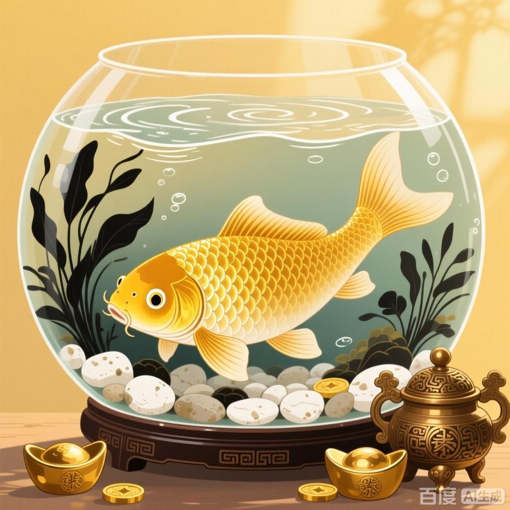 有沒有更多好養(yǎng)又聚財(cái)?shù)聂~，養(yǎng)魚以增加財(cái)富的議題時(shí)，需要了解哪些魚類是財(cái)富的象征