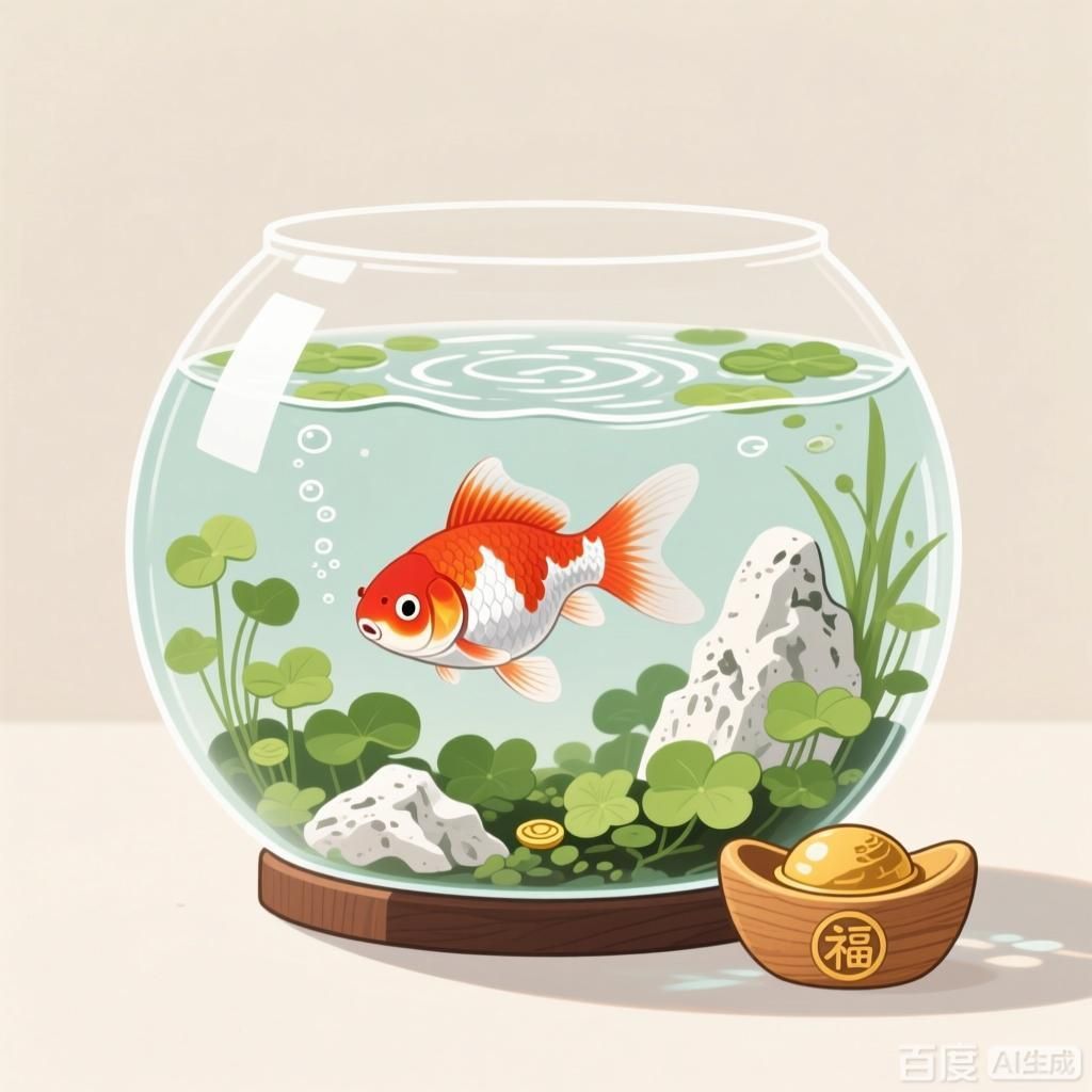 有沒有更多好養又聚財的魚，養魚以增加財富的議題時，需要了解哪些魚類是財富的象征