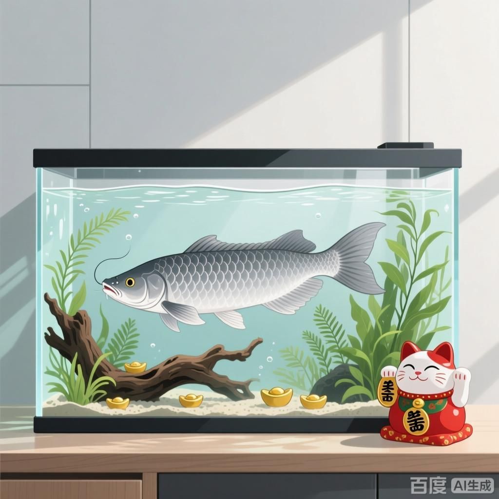 有沒有更多好養又聚財的魚，養魚以增加財富的議題時，需要了解哪些魚類是財富的象征