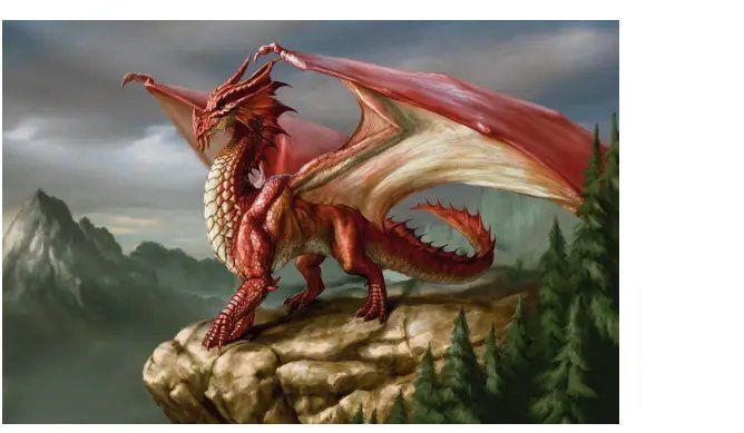 紅龍與金龍?jiān)谟螒蛑械谋憩F(xiàn)，《魔獸世界》紅龍與金龍?jiān)谟螒蛑械谋憩F(xiàn)思考完成