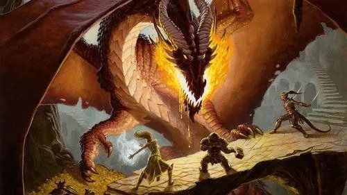 紅龍與金龍?jiān)谟螒蛑械谋憩F(xiàn)，《魔獸世界》紅龍與金龍?jiān)谟螒蛑械谋憩F(xiàn)思考完成