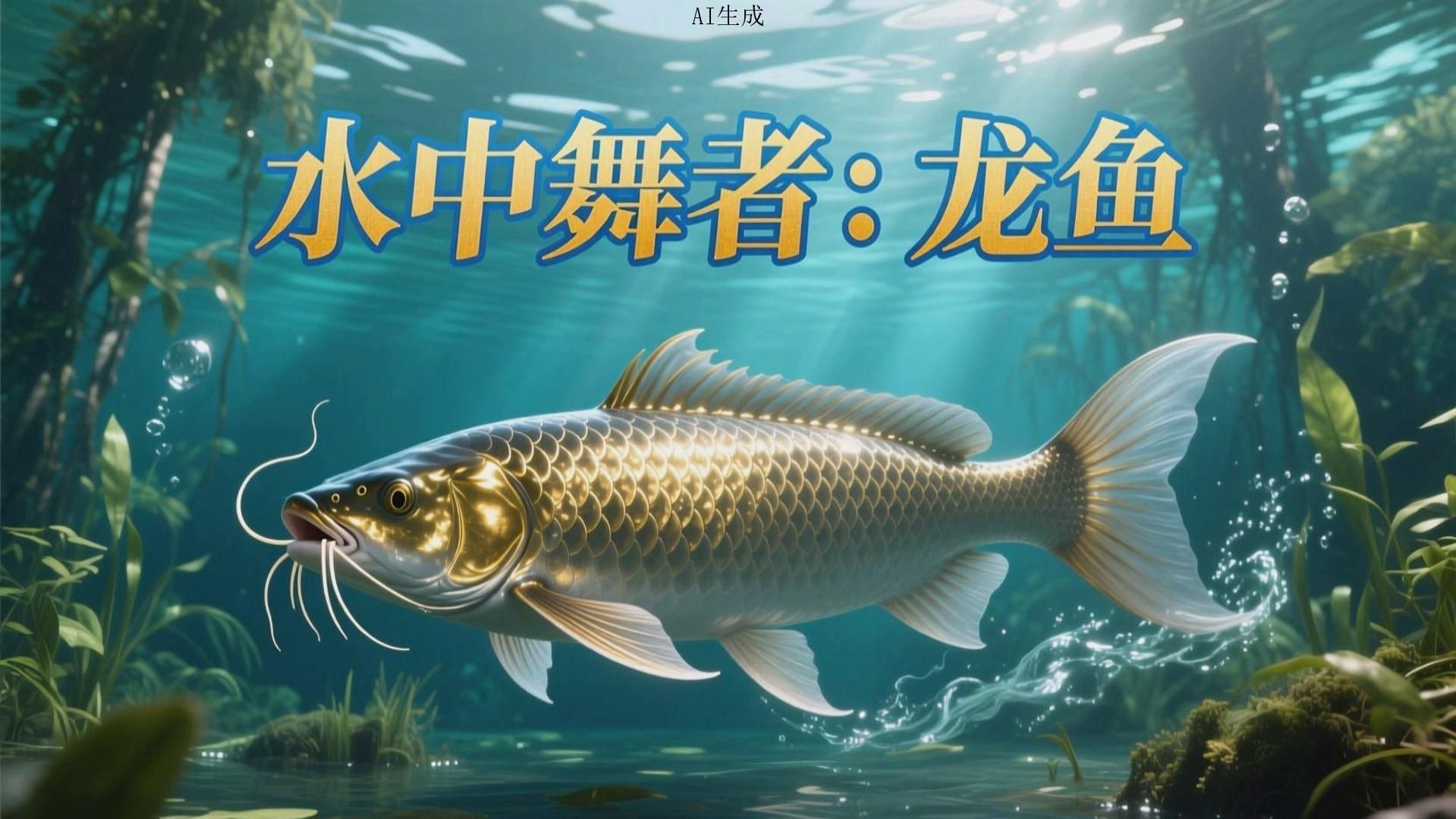 有哪些龍魚品種適合日間觀察，有哪些龍魚品種適合日間觀察？