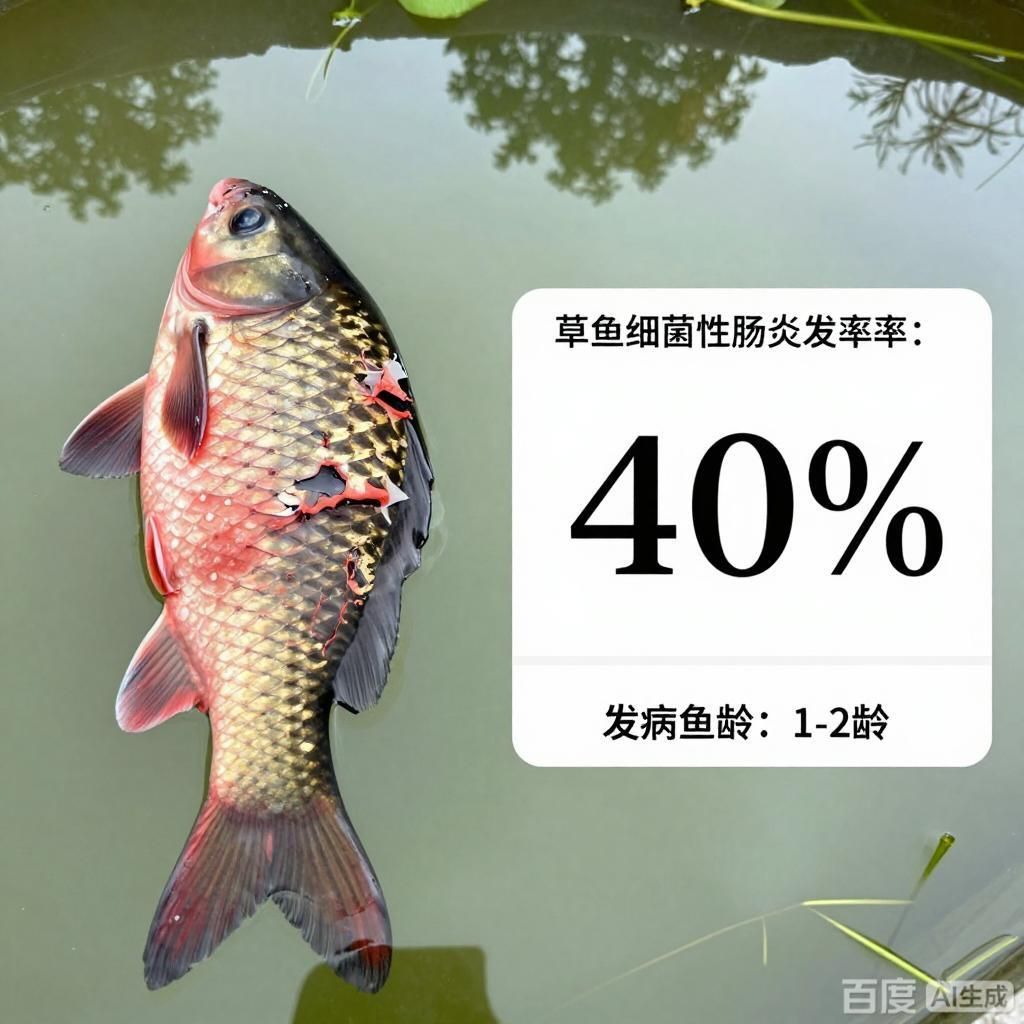 能否提供更多關于魚類細菌性疾病的數據，**，本研究旨在探討魚類細菌性疾病的流行病學、病原學和防治措施