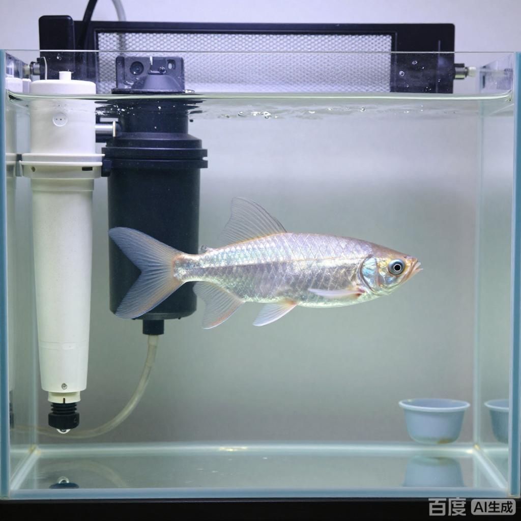 能詳細講講龍魚的飼養方法嗎，能詳細講講龍魚的飼養方法嗎,四張圖圍繞龍魚飼養場景展開