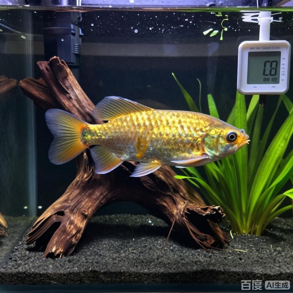 能詳細講講龍魚的飼養方法嗎，能詳細講講龍魚的飼養方法嗎,四張圖圍繞龍魚飼養場景展開