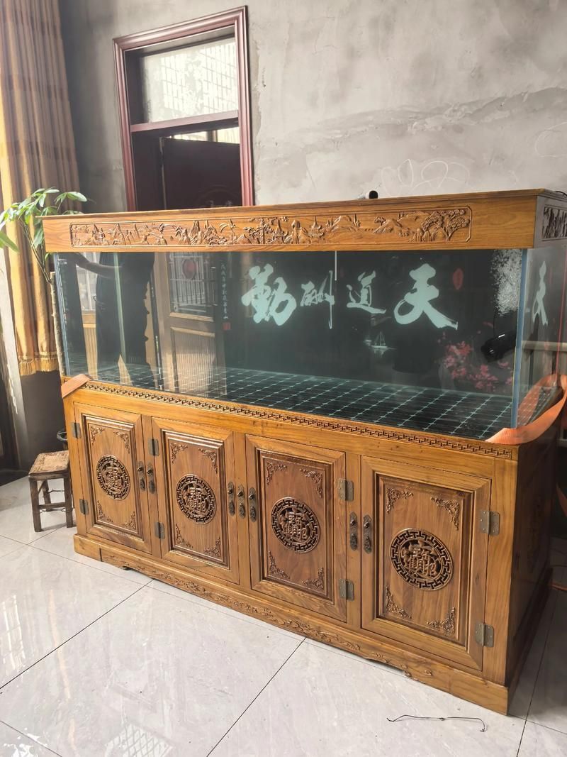 給我推薦幾款性價比高的龍魚缸，海洋之心龍魚缸，性價比高的龍魚缸，