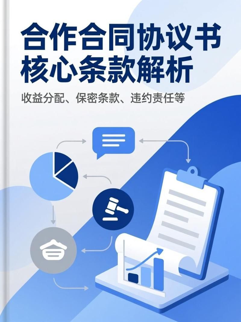 雙方合作的具體條款是什么，雙方合作的具體條款