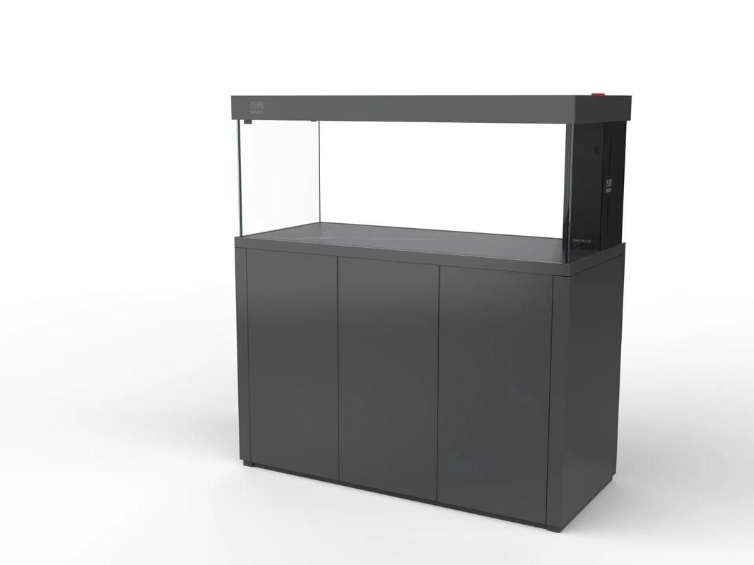 水鴨魚缸有哪些型號可選？