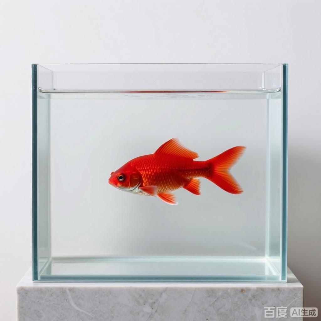 四張圖中哪張最適合紅龍魚，如何判斷一張圖是否適合紅龍魚