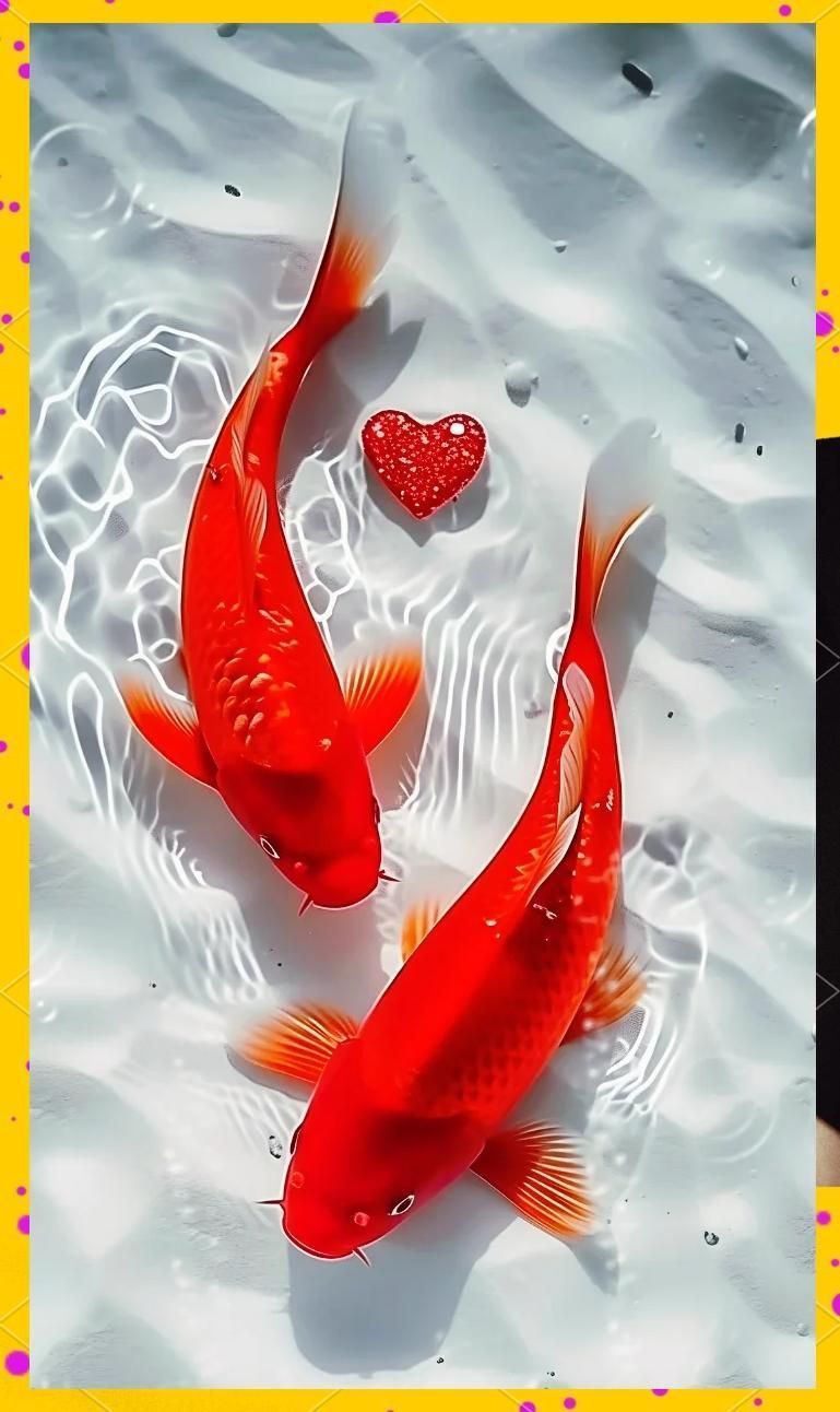 紅橋龍魚和紅鯉魚哪個更有價值？