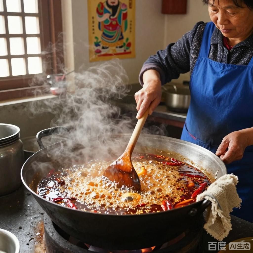 如何制作將樂龍魚的特色調料，制作將樂龍魚特色調料的步驟包括：制作將樂龍魚特色調料的步驟