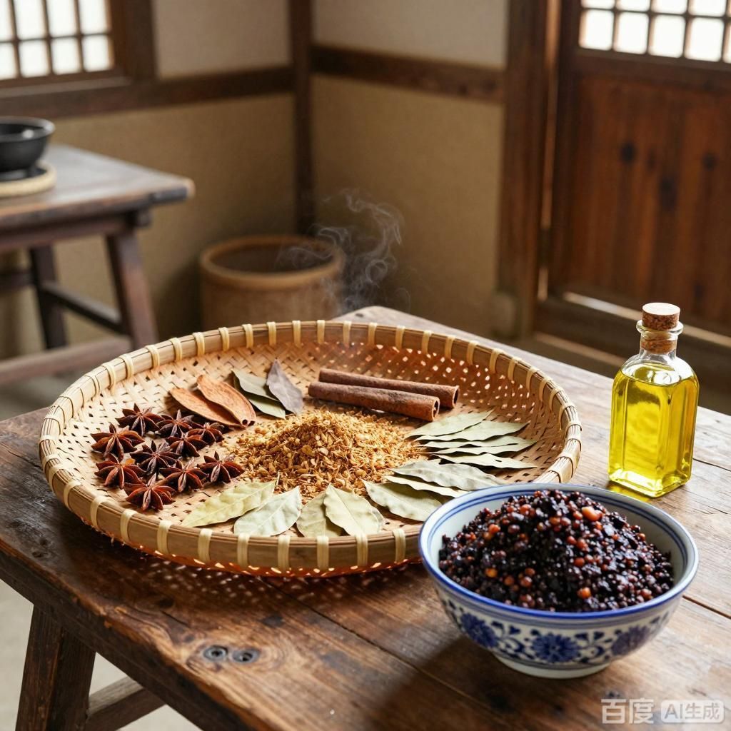 如何制作將樂龍魚的特色調料，制作將樂龍魚特色調料的步驟包括：制作將樂龍魚特色調料的步驟