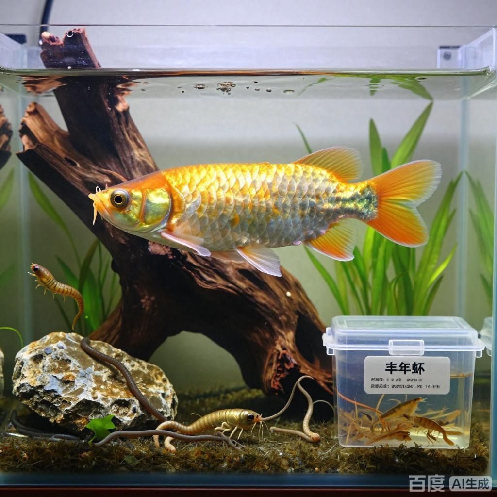 給我推薦幾款適合龍魚的活飼料，幾款適合龍魚的活飼料推薦，適合龍魚的活飼料推薦