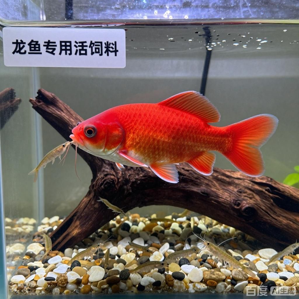 給我推薦幾款適合龍魚的活飼料，幾款適合龍魚的活飼料推薦，適合龍魚的活飼料推薦