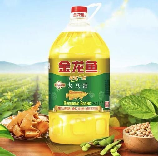 金龍魚(yú)產(chǎn)品圖片大全，金龍魚(yú)產(chǎn)品線豐富多樣，深受消費(fèi)者喜愛(ài)