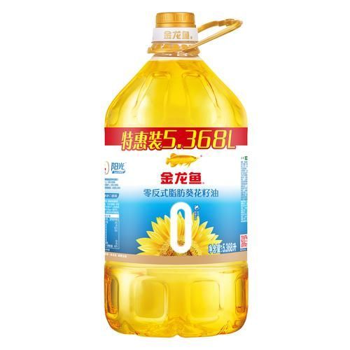 金龍魚(yú)產(chǎn)品圖片大全，金龍魚(yú)產(chǎn)品線豐富多樣，深受消費(fèi)者喜愛(ài)