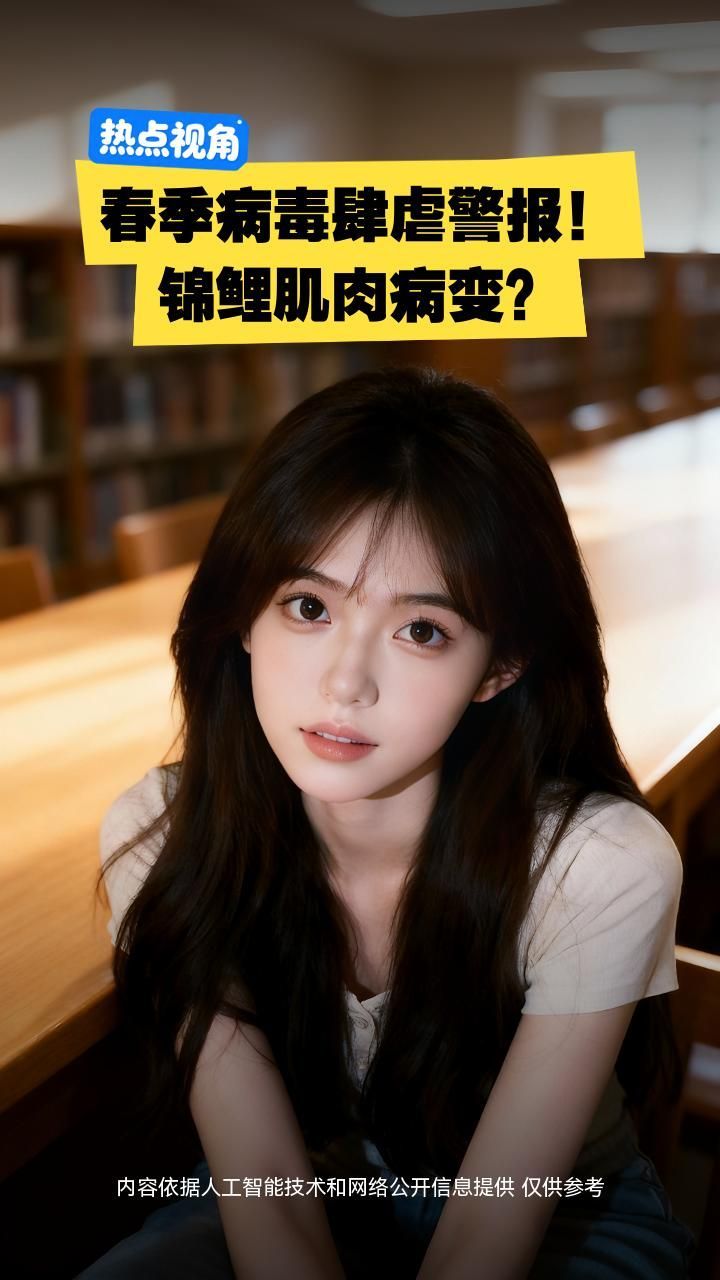 如何判斷錦鯉的健康狀況