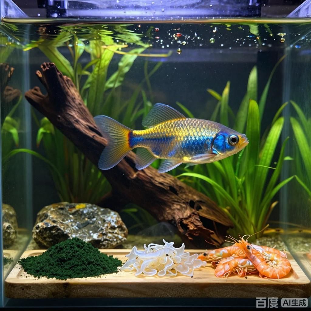 如何優(yōu)化龍魚(yú)的營(yíng)養(yǎng)供給以提升發(fā)色效果，如何優(yōu)化龍魚(yú)的營(yíng)養(yǎng)供給