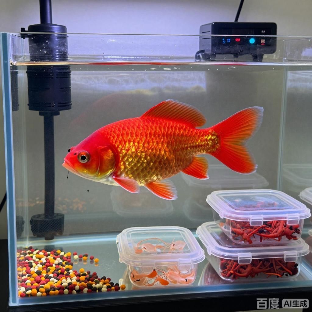 如何優(yōu)化龍魚(yú)的營(yíng)養(yǎng)供給以提升發(fā)色效果，如何優(yōu)化龍魚(yú)的營(yíng)養(yǎng)供給
