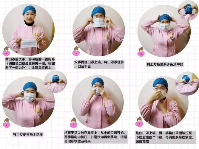 如何預防交叉感染的發生，交叉感染的預防