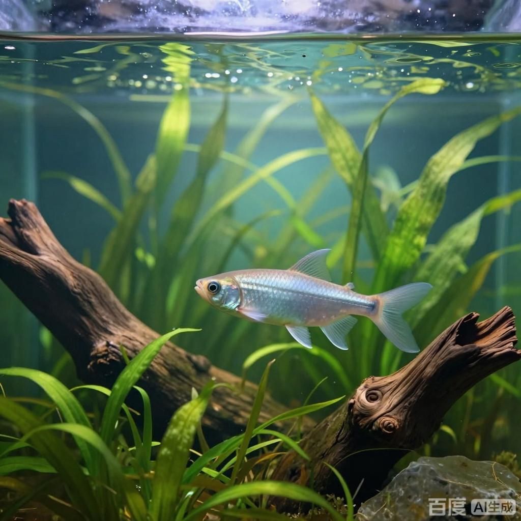 如何選擇適合我的龍魚(yú)缸壁紙，如何選擇適合我的龍魚(yú)缸壁紙,四張龍魚(yú)缸壁紙展示圖