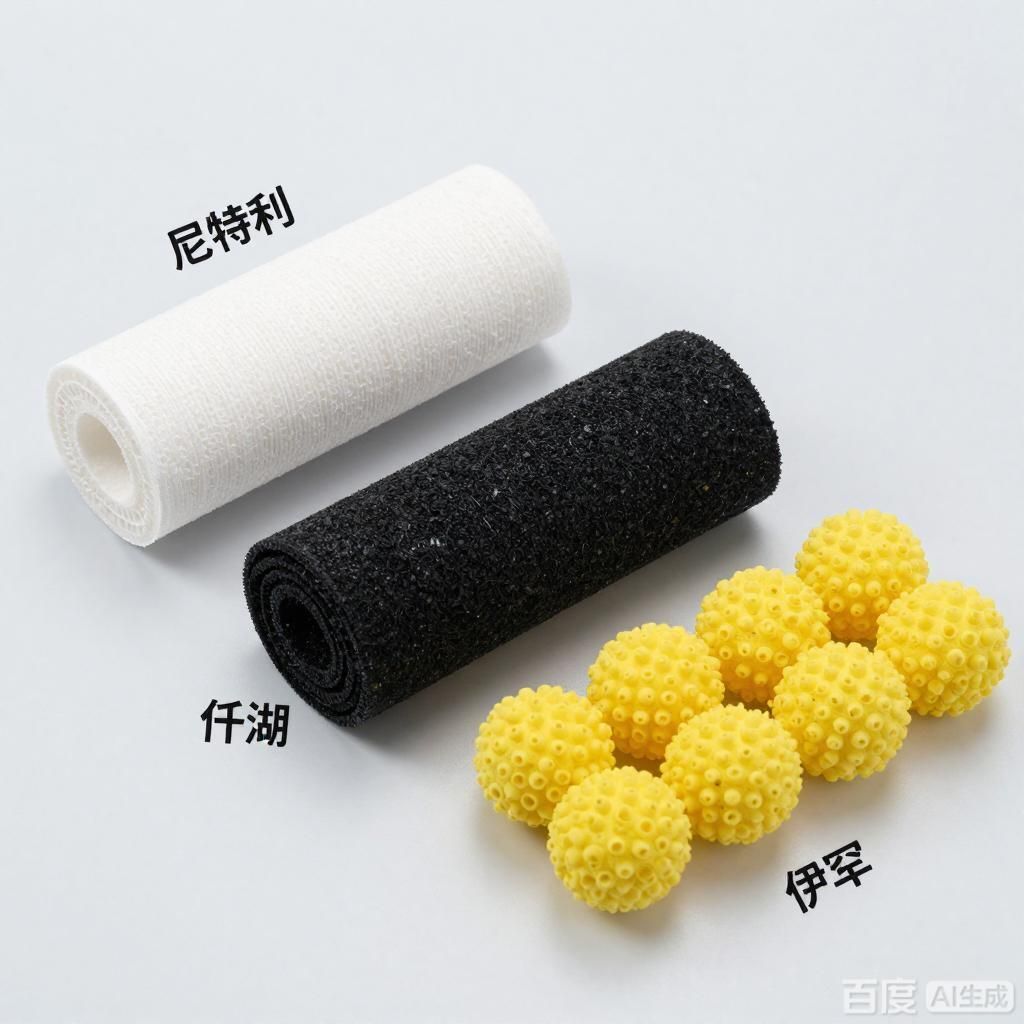 有沒有更多口碑好的濾材品牌，口碑好的濾材品牌具備以下特點：口碑好的濾材品牌