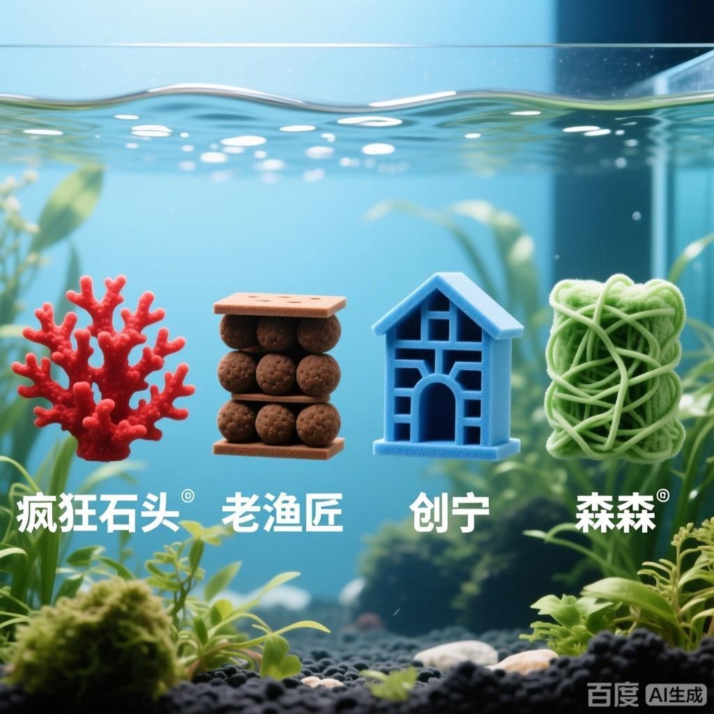 有沒有更多口碑好的濾材品牌，口碑好的濾材品牌具備以下特點：口碑好的濾材品牌