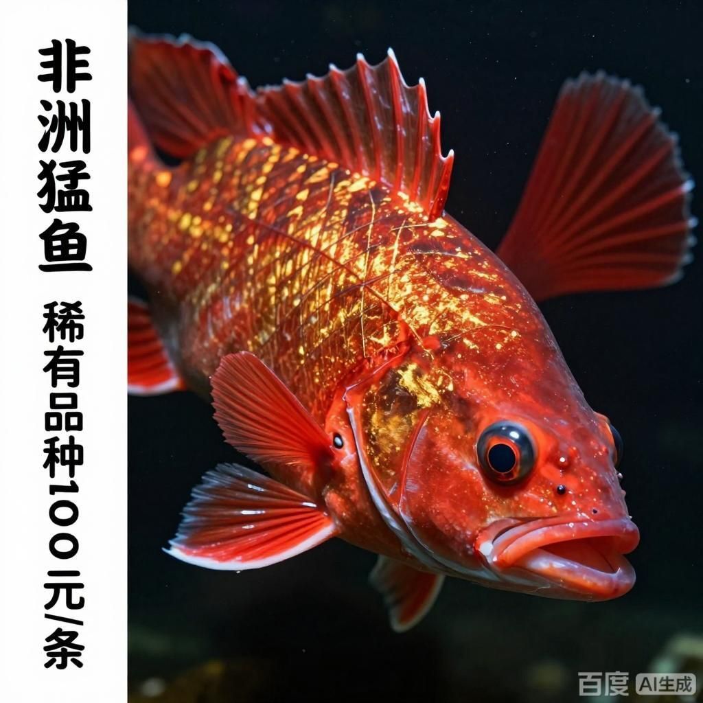 非洲猛魚的價(jià)格是多少？，非洲猛魚價(jià)格是多少