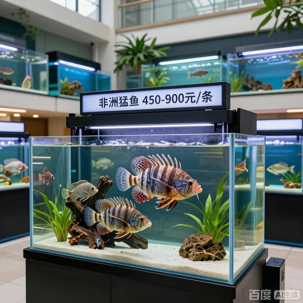 非洲猛魚的價(jià)格是多少？，非洲猛魚價(jià)格是多少