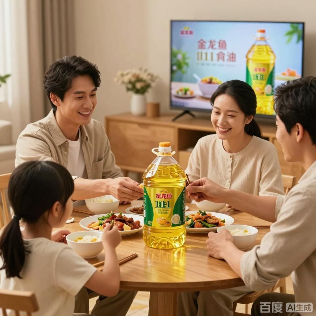 金龍魚1-1-1廣告的傳播效果如何，如何評估金龍魚1-1-1廣告的傳播效果？