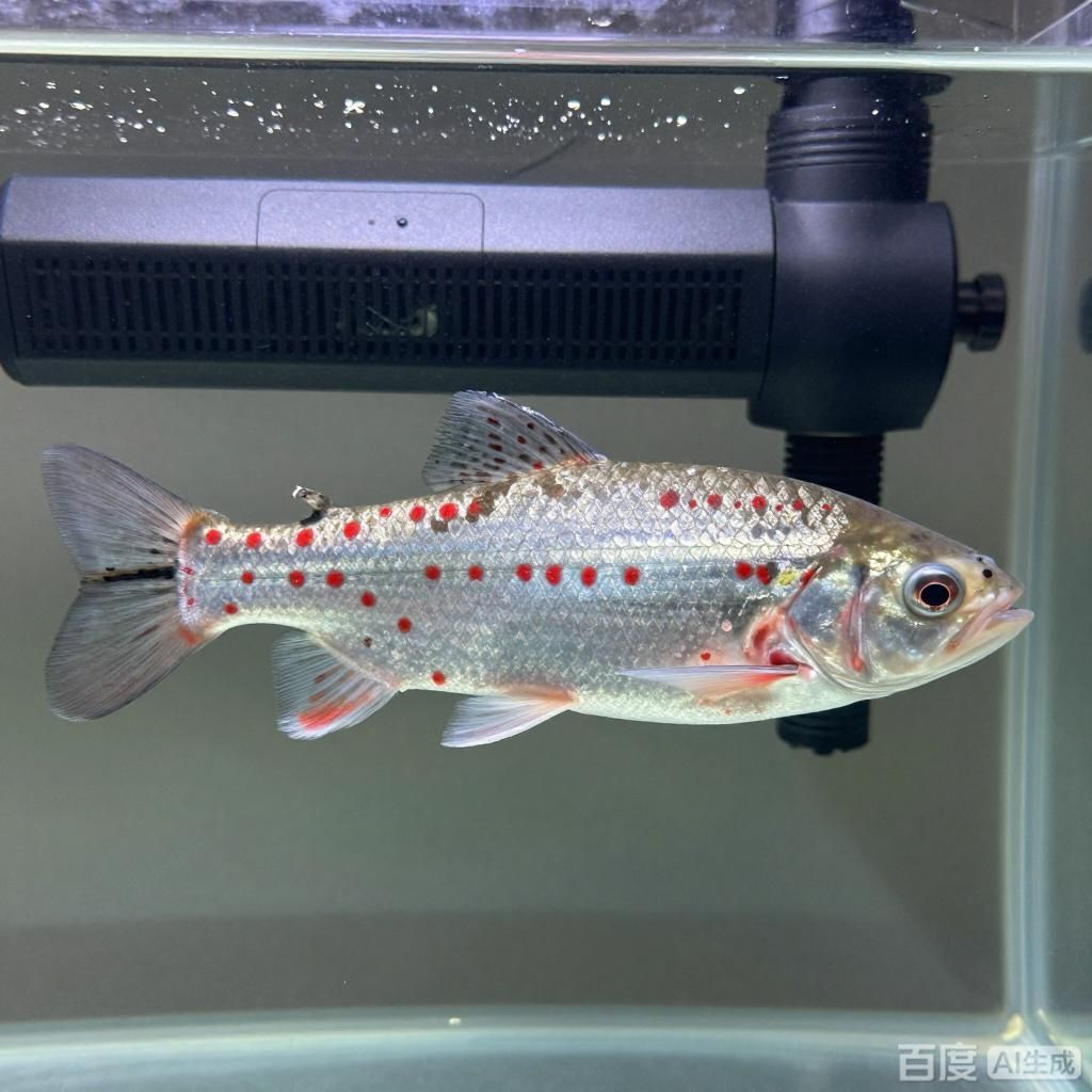 詳細(xì)解釋龍魚體表細(xì)菌感染的癥狀，龍魚體表細(xì)菌感染癥狀四張圖科普龍魚體表細(xì)菌感染癥狀