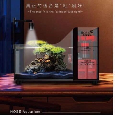 赫希魚缸有哪些型號，赫希魚缸主流型號對比表，性價比高的赫希魚缸有哪些顏色可選