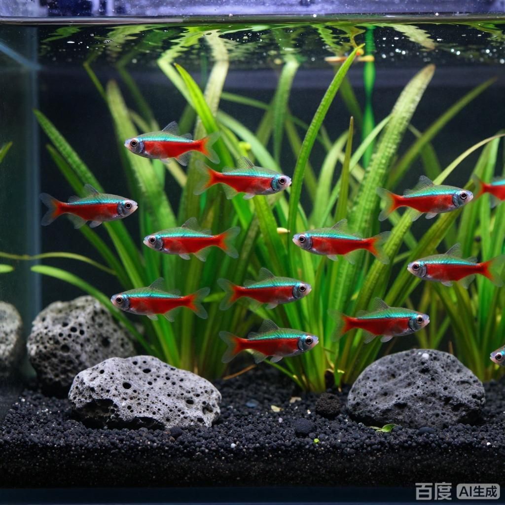 60缸十大最建議買(mǎi)的魚(yú)，60缸十大最建議買(mǎi)的魚(yú)有哪些特點(diǎn),能否提供60缸十大最建議買(mǎi)的魚(yú)的詳細(xì)圖解