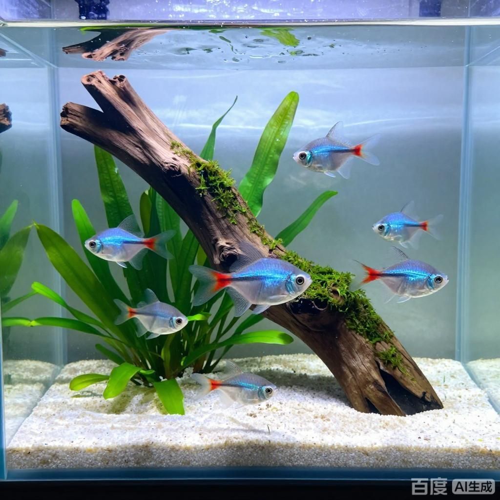 60缸十大最建議買(mǎi)的魚(yú)，60缸十大最建議買(mǎi)的魚(yú)有哪些特點(diǎn),能否提供60缸十大最建議買(mǎi)的魚(yú)的詳細(xì)圖解
