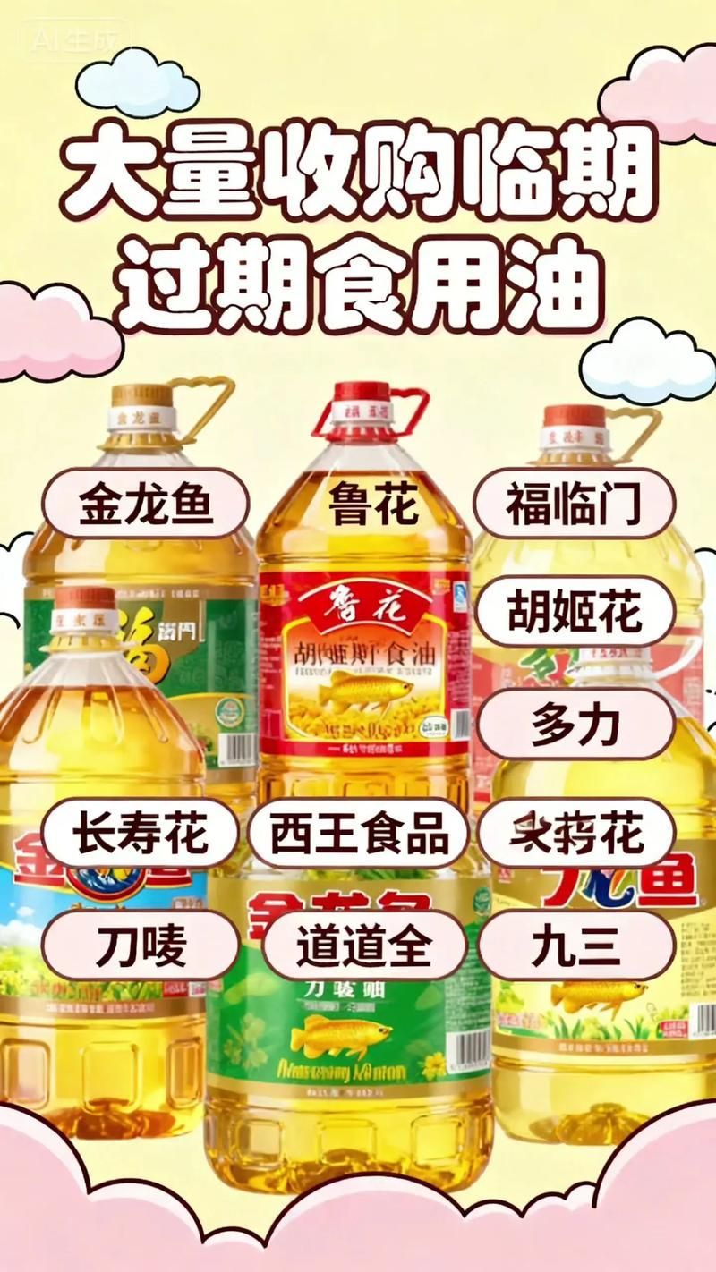 魯花、金龍魚和福臨門的價格差異大嗎？，魯花、金龍魚和福臨門價格差異大嗎魯花、金龍魚和福臨門的價格差異大嗎