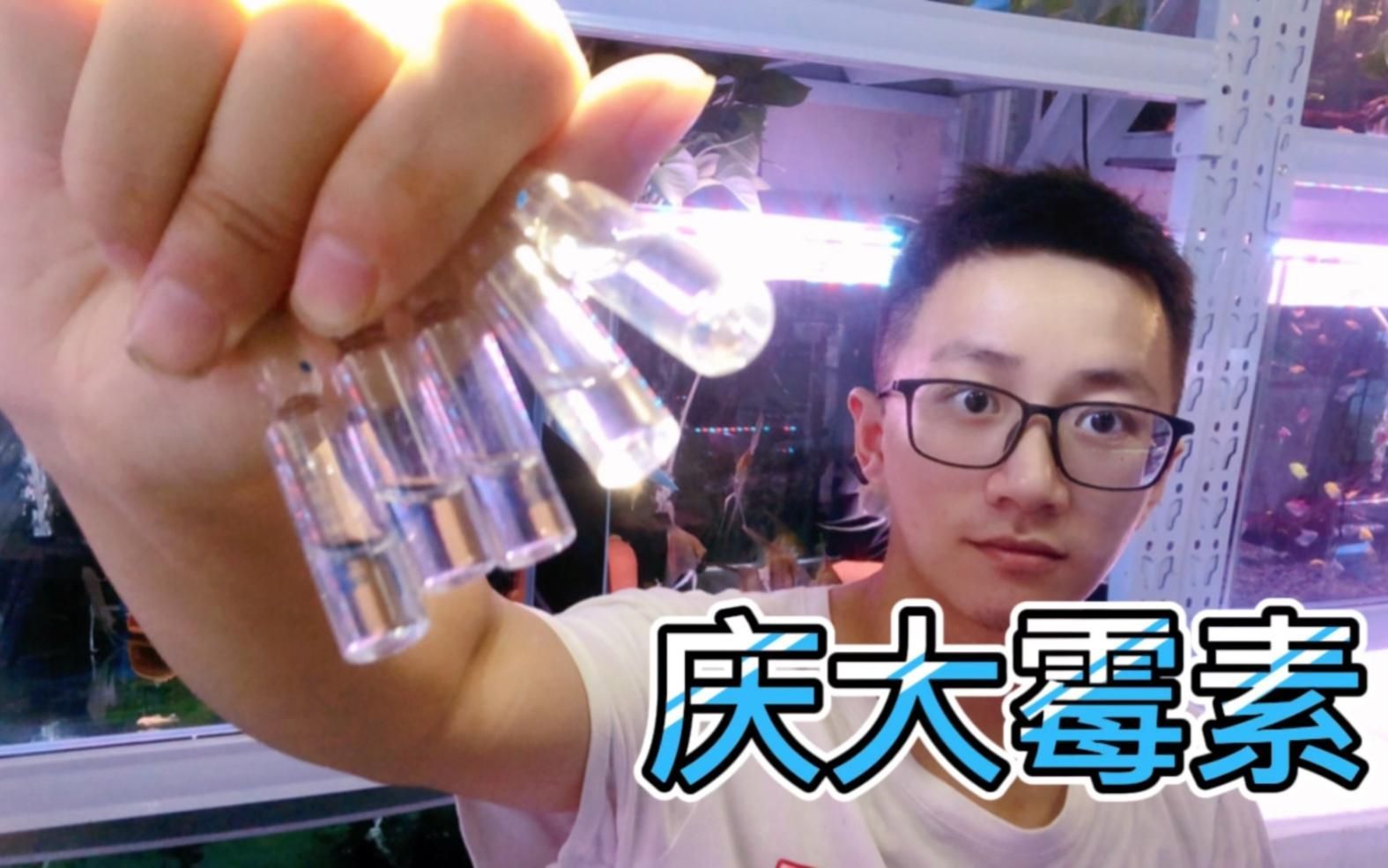有哪些觀賞魚常用藥物，觀賞魚常用藥物及其用途