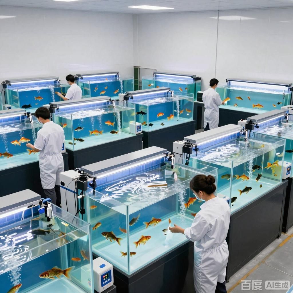 能介紹一下祥龍魚場嗎？，性價比高的龍魚魚缸,龍魚魚缸十大排名榜有哪些