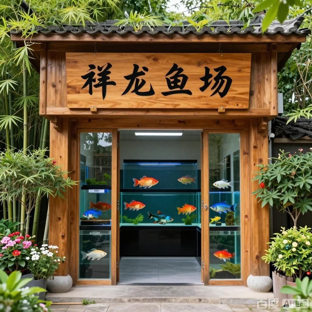 能介紹一下祥龍魚場嗎？，性價比高的龍魚魚缸,龍魚魚缸十大排名榜有哪些