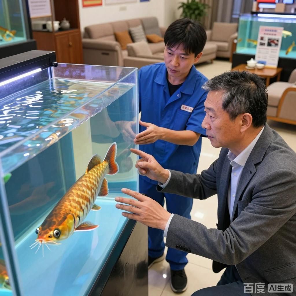 能介紹一下祥龍魚場嗎？，性價比高的龍魚魚缸,龍魚魚缸十大排名榜有哪些