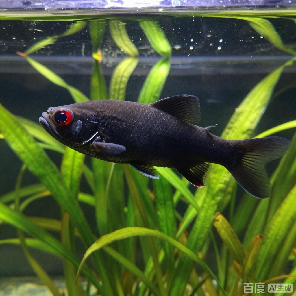 龍魚的眼睛鼓出來了，龍魚眼睛突出是哪些原因引起的，如何治療龍魚眼睛突出