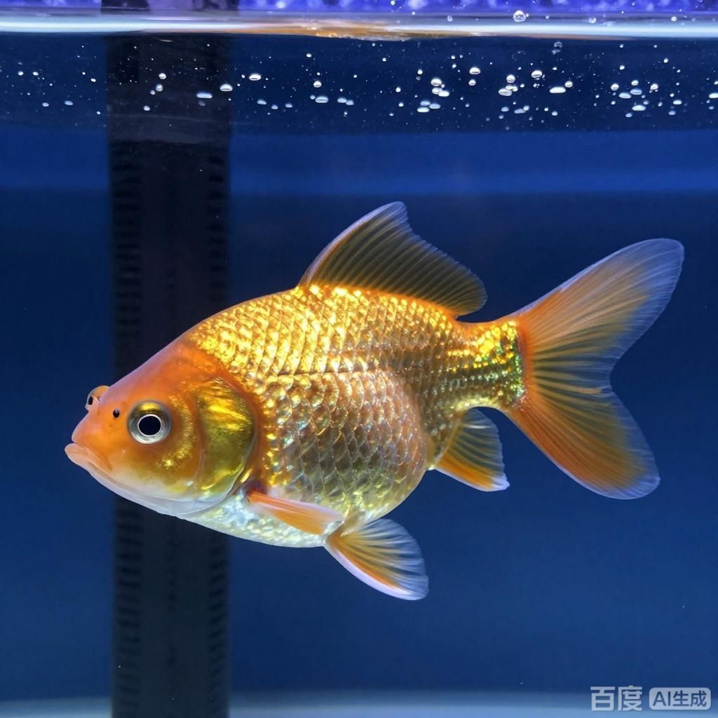龍魚的眼睛鼓出來了，龍魚眼睛突出是哪些原因引起的，如何治療龍魚眼睛突出