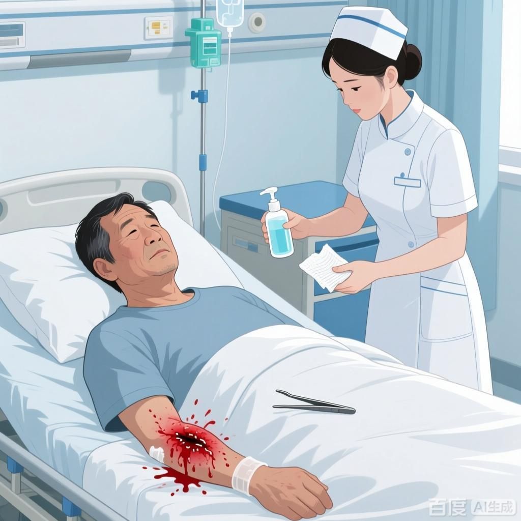 治療期間有哪些常見并發(fā)癥，治療期間常見并發(fā)癥